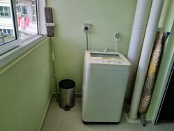 Blk 8A Kallang Trivista (Kallang/Whampoa), HDB 3 Rooms #504820071